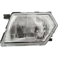 Hauptscheinwerfer DEPO 215-1176L-LD-E, Links Hauptscheinwerfer DEPO 215-1176L-LD-E, Links von Depo