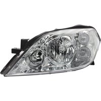 Hauptscheinwerfer DEPO 215-1191L-LD-EM, Links Hauptscheinwerfer DEPO 215-1191L-LD-EM, Links von Depo