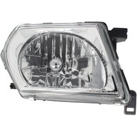 Hauptscheinwerfer DEPO 215-11A1R-LD-E, Rechts Hauptscheinwerfer DEPO 215-11A1R-LD-E, Rechts von Depo
