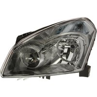 Hauptscheinwerfer DEPO 215-11B8L-LD-EM, Links Hauptscheinwerfer DEPO 215-11B8L-LD-EM, Links von Depo