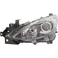 Hauptscheinwerfer DEPO 216-1169L-LDEM2 Hauptscheinwerfer DEPO 216-1169L-LDEM2 von Depo