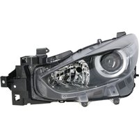 Hauptscheinwerfer DEPO 216-1178LMLDEM2, Links Hauptscheinwerfer DEPO 216-1178LMLDEM2, Links von Depo