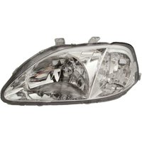 Hauptscheinwerfer DEPO 217-1127L-LD-EM, Links Hauptscheinwerfer DEPO 217-1127L-LD-EM, Links von Depo