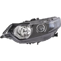 Hauptscheinwerfer DEPO 217-1166L-LDEM2, Links Hauptscheinwerfer DEPO 217-1166L-LDEM2, Links von Depo