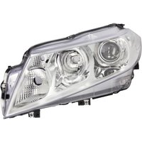 Hauptscheinwerfer DEPO 218-1164L-LDEM1, Links Hauptscheinwerfer DEPO 218-1164L-LDEM1, Links von Depo