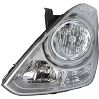 Hauptscheinwerfer DEPO 221-1147L-LD-EM, Links Hauptscheinwerfer DEPO 221-1147L-LD-EM, Links von Depo