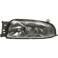 Hauptscheinwerfer DEPO 431-1128L-LD-EM, Links Hauptscheinwerfer DEPO 431-1128L-LD-EM, Links von Depo