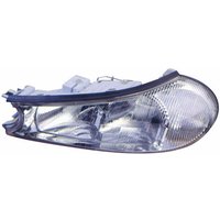 Hauptscheinwerfer DEPO 431-1129L-LD-EM, Links Hauptscheinwerfer DEPO 431-1129L-LD-EM, Links von Depo