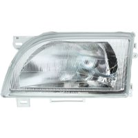 Hauptscheinwerfer DEPO 431-1136L-LD-E, Links Hauptscheinwerfer DEPO 431-1136L-LD-E, Links von Depo