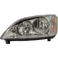 Hauptscheinwerfer DEPO 431-1158L-LD-EM Hauptscheinwerfer DEPO 431-1158L-LD-EM von Depo