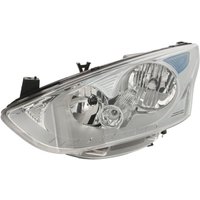 Hauptscheinwerfer DEPO 431-11B2LMLD-EM, Links Hauptscheinwerfer DEPO 431-11B2LMLD-EM, Links von Depo