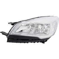 Hauptscheinwerfer DEPO 431-11C1LMLD-EM, Links Hauptscheinwerfer DEPO 431-11C1LMLD-EM, Links von Depo