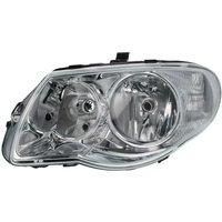 Hauptscheinwerfer DEPO 433-1105L-LD-EM, Links Hauptscheinwerfer DEPO 433-1105L-LD-EM, Links von Depo