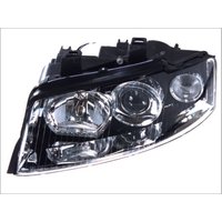 Hauptscheinwerfer DEPO 441-1146L-NDHEM, Links Hauptscheinwerfer DEPO 441-1146L-NDHEM, Links von Depo