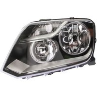 Hauptscheinwerfer DEPO 441-11F6L-LD-E2, Links Hauptscheinwerfer DEPO 441-11F6L-LD-E2, Links von Depo