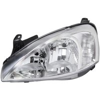 Hauptscheinwerfer DEPO 442-1138L-LD-EM, Links Hauptscheinwerfer DEPO 442-1138L-LD-EM, Links von Depo