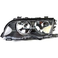Hauptscheinwerfer DEPO 444-1120L-LDEM2, Links Hauptscheinwerfer DEPO 444-1120L-LDEM2, Links von Depo