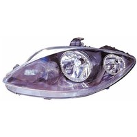 Hauptscheinwerfer DEPO 445-1116L-LDEM2, Links Hauptscheinwerfer DEPO 445-1116L-LDEM2, Links von Depo