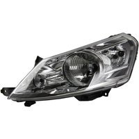 Hauptscheinwerfer DEPO 550-1142L-LD-EM, Links Hauptscheinwerfer DEPO 550-1142L-LD-EM, Links von Depo