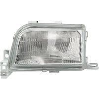 Hauptscheinwerfer DEPO 551-1115-1, Links Hauptscheinwerfer DEPO 551-1115-1, Links von Depo