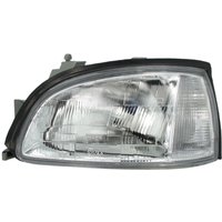 Hauptscheinwerfer DEPO 551-1123L-LD-EM, Links Hauptscheinwerfer DEPO 551-1123L-LD-EM, Links von Depo