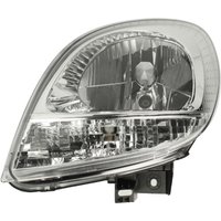 Hauptscheinwerfer DEPO 551-1145L-LDEMC, Links Hauptscheinwerfer DEPO 551-1145L-LDEMC, Links von Depo
