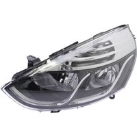 Hauptscheinwerfer DEPO 551-1197LMLDEM2, Links Hauptscheinwerfer DEPO 551-1197LMLDEM2, Links von Depo