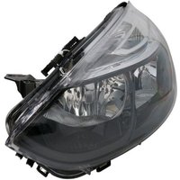 Hauptscheinwerfer DEPO 551-11AULMLEMN2, Links Hauptscheinwerfer DEPO 551-11AULMLEMN2, Links von Depo