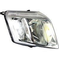 Hauptscheinwerfer DEPO 552-1119L-LD-EM, Links Hauptscheinwerfer DEPO 552-1119L-LD-EM, Links von Depo