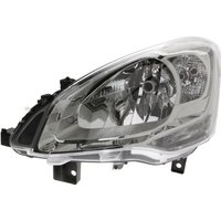 Hauptscheinwerfer DEPO 552-1129LMLD-EM, Links Hauptscheinwerfer DEPO 552-1129LMLD-EM, Links von Depo