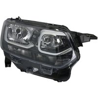 Hauptscheinwerfer DEPO 552-1154RMLDEM2 Hauptscheinwerfer DEPO 552-1154RMLDEM2 von Depo