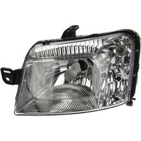 Hauptscheinwerfer DEPO 661-1141L-LD-EM, Links Hauptscheinwerfer DEPO 661-1141L-LD-EM, Links von Depo
