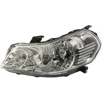 Hauptscheinwerfer DEPO 661-1152L-LD-EM, Links Hauptscheinwerfer DEPO 661-1152L-LD-EM, Links von Depo