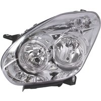 Hauptscheinwerfer DEPO 661-1163LMLD-EM, Links Hauptscheinwerfer DEPO 661-1163LMLD-EM, Links von Depo