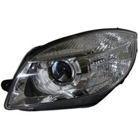 Hauptscheinwerfer DEPO 665-1115L-LD-EM, Links Hauptscheinwerfer DEPO 665-1115L-LD-EM, Links von Depo