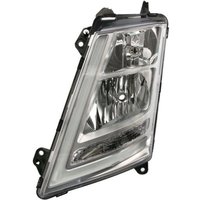 Hauptscheinwerfer DEPO 773-1149LMLDEM1 Links Hauptscheinwerfer DEPO 773-1149LMLDEM1 Links von Depo