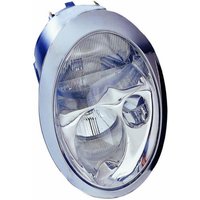 Hauptscheinwerfer DEPO 882-1112L-LD-EM, Links Hauptscheinwerfer DEPO 882-1112L-LD-EM, Links von Depo