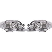 Hauptscheinwerfer DEPO D41-1101P-NDEM1, links, rechts Hauptscheinwerfer DEPO D41-1101P-NDEM1, links, rechts von Depo