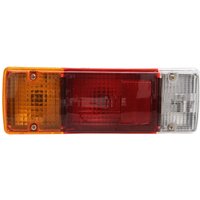 Heckleuchte DEPO 212-1902L Links Heckleuchte DEPO 212-1902L Links von Depo