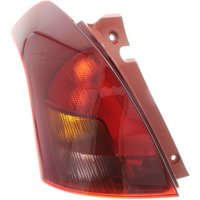 Heckleuchte DEPO 218-1943L-UE, Links Heckleuchte DEPO 218-1943L-UE, Links von Depo