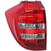 Heckleuchte DEPO 223-1931L-UE, Links Heckleuchte DEPO 223-1931L-UE, Links von Depo