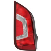 Heckleuchte DEPO 441-19D3L-UE Links Heckleuchte DEPO 441-19D3L-UE Links von Depo