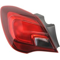 Heckleuchte DEPO 442-1991L-UE, Links Heckleuchte DEPO 442-1991L-UE, Links von Depo