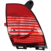 Heckleuchte DEPO 550-1306R-LD-UE Heckleuchte DEPO 550-1306R-LD-UE von Depo