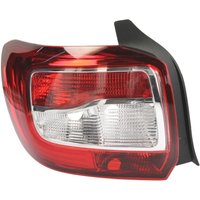 Heckleuchte DEPO 551-19A6L-UE Links Heckleuchte DEPO 551-19A6L-UE Links von Depo