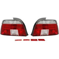 Heckleuchte Tuning , Zubehörteile DEPO 444-1917PXUE Heckleuchte Tuning , Zubehörteile DEPO 444-1917PXUE von Depo