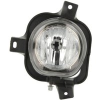 Nebelscheinwerfer DEPO 431-2022L-UE Links Nebelscheinwerfer DEPO 431-2022L-UE Links von Depo