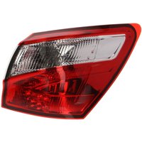 Heckleuchte DEPO 215-19L3R-UE Heckleuchte DEPO 215-19L3R-UE von Depo