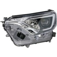 Hauptscheinwerfer DEPO 112-1149LMLDEM2 Hauptscheinwerfer DEPO 112-1149LMLDEM2 von Depo