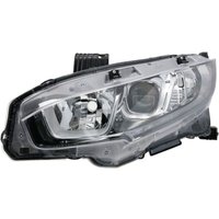 Hauptscheinwerfer DEPO 117-1135L-LDEM2 Hauptscheinwerfer DEPO 117-1135L-LDEM2 von Depo